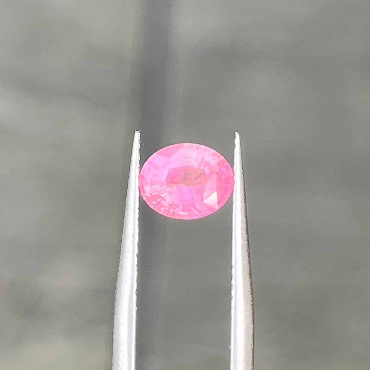 Peach, Orange & Padparadscha Sapphires