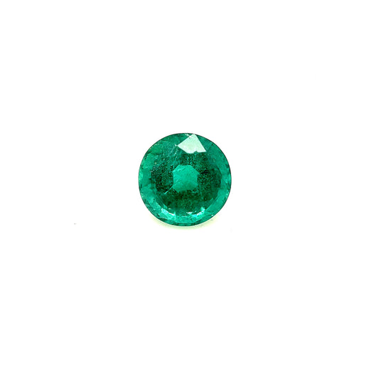 1.09ct Emerald