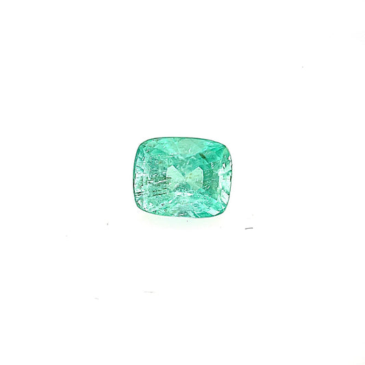 1.26ct Emerald