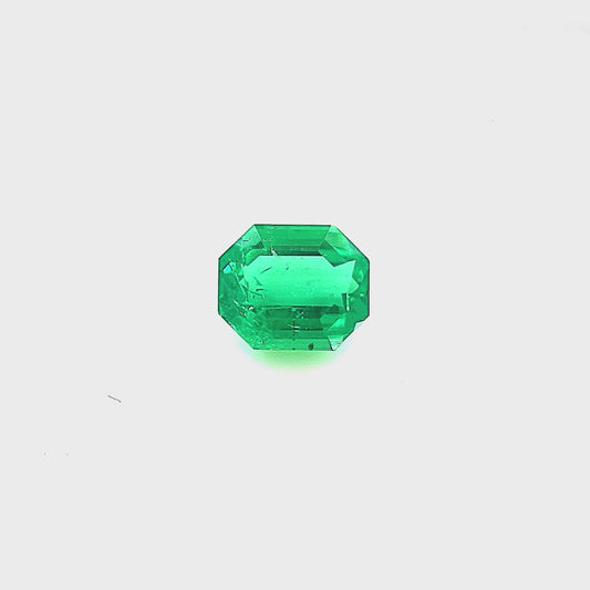 1.41ct Emerald