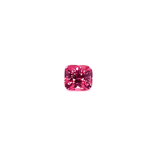1.12ct Vivid Pink Mahenge Spinel