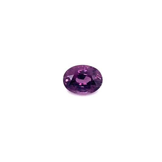 1.68ct Purple Spinel