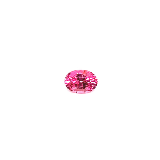 1.29ct Vivid Pink Mahenge Spinel
