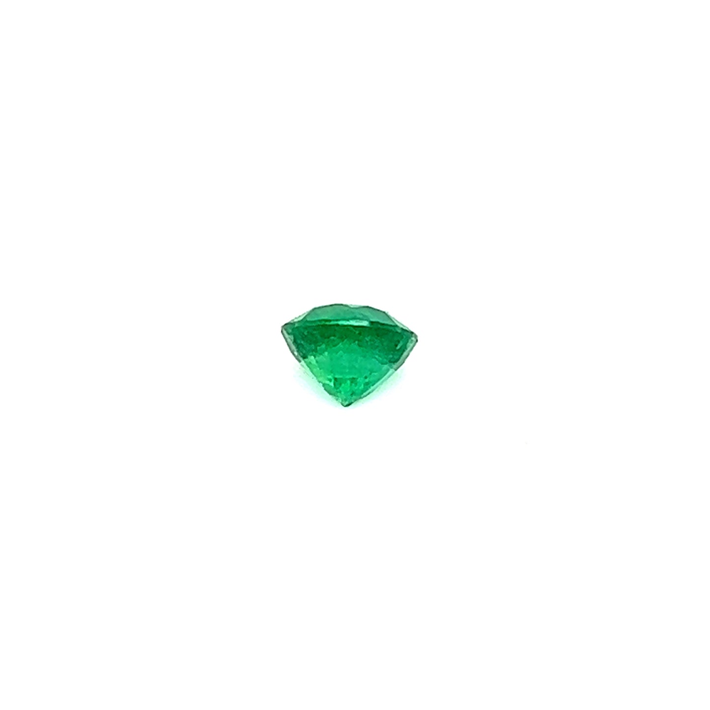 1.09ct Emerald