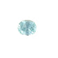 1.12ct Unheated Montana Blue Teal Sapphire