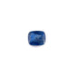 0.74ct Unheated Blue Sapphire