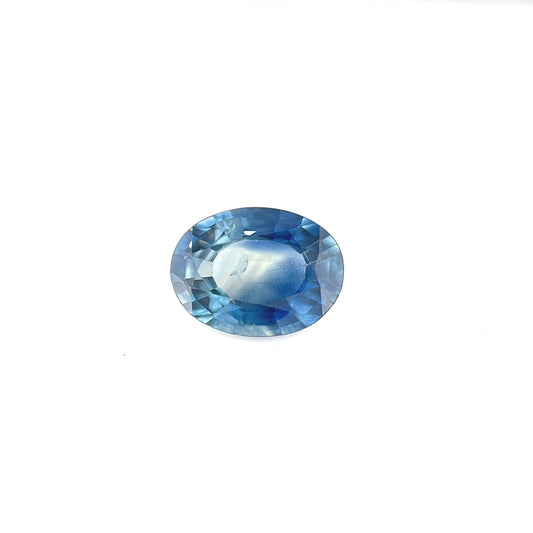 1.32ct Blue Sapphire