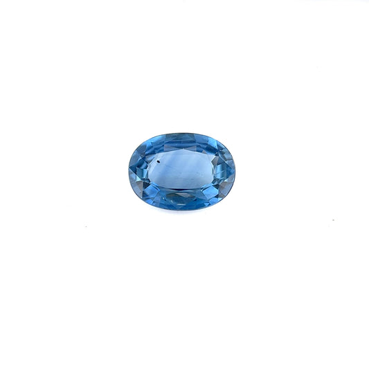 0.94ct Blue Sapphire