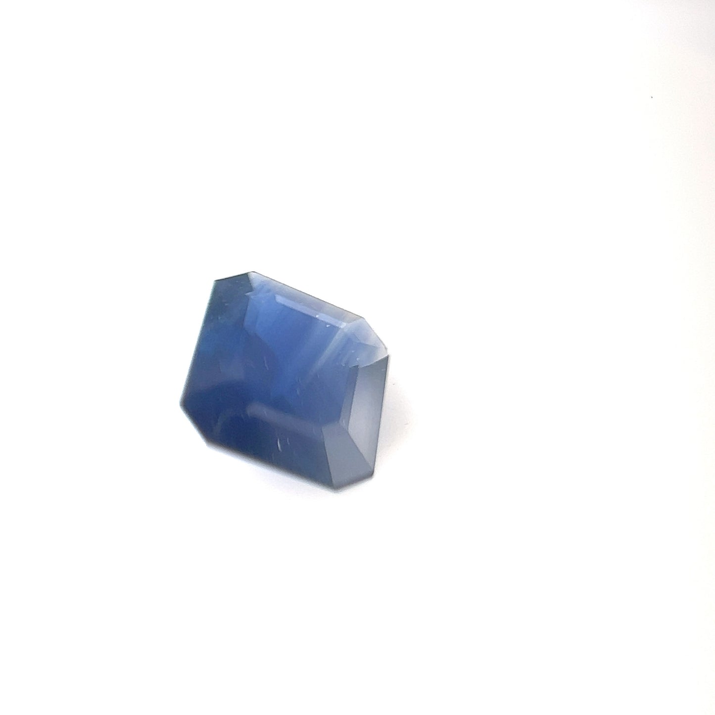 1.13ct Blue Sapphire