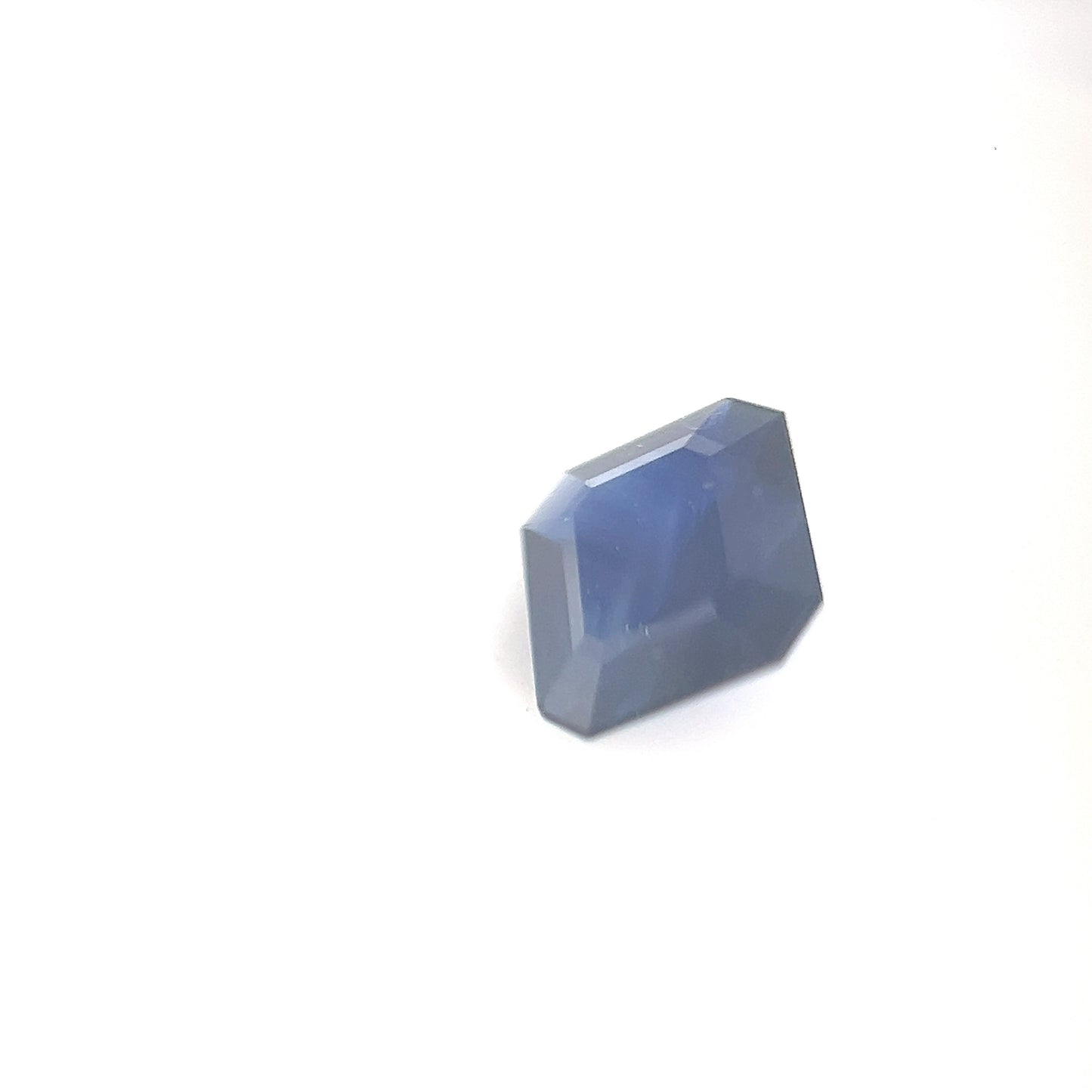 1.13ct Blue Sapphire