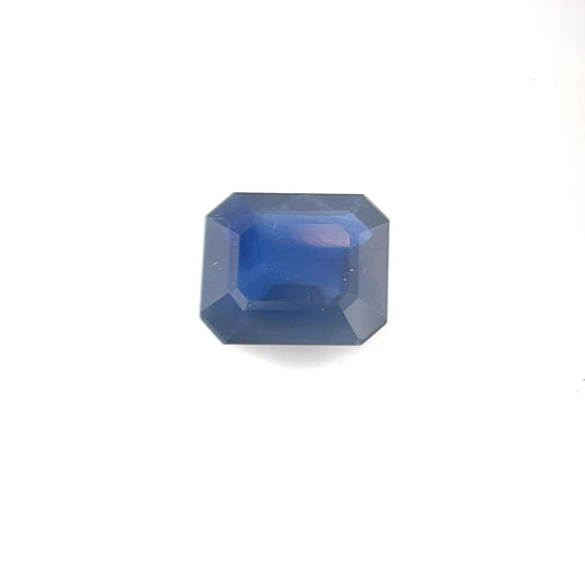 1.13ct Blue Sapphire