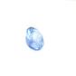 1.38ct Unheated Blue Sapphire