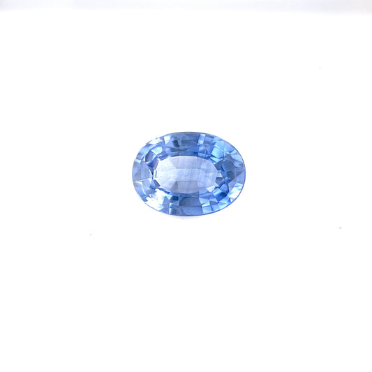 1.20ct Blue Sapphire