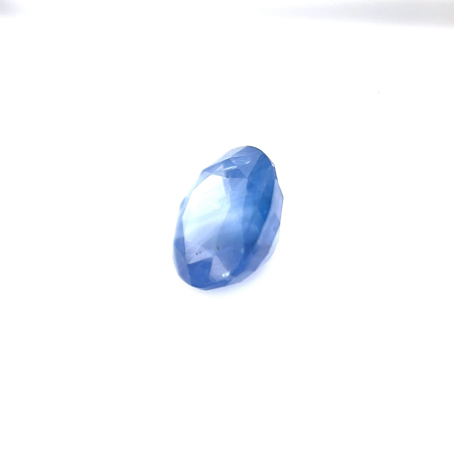 3.00ct Blue Sapphire