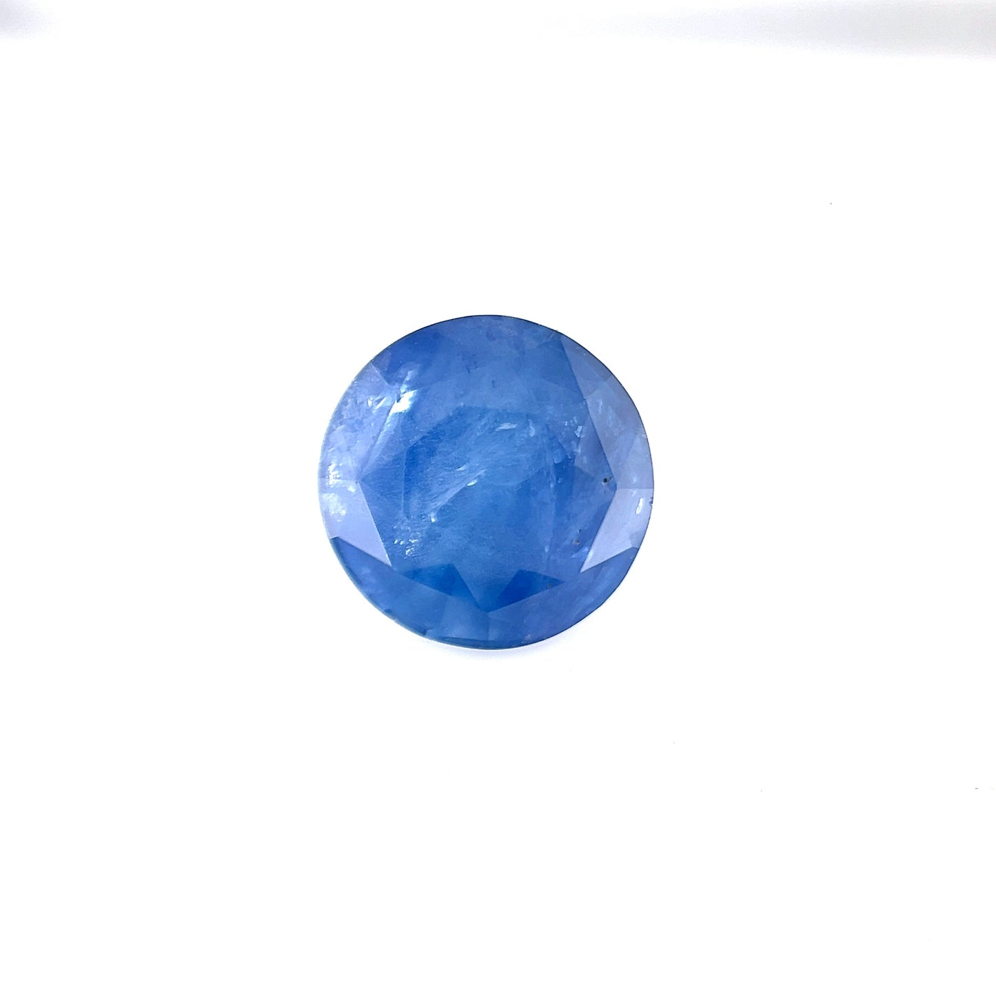 3.00ct Blue Sapphire