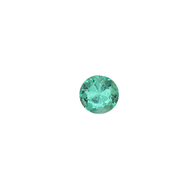 Round Stones