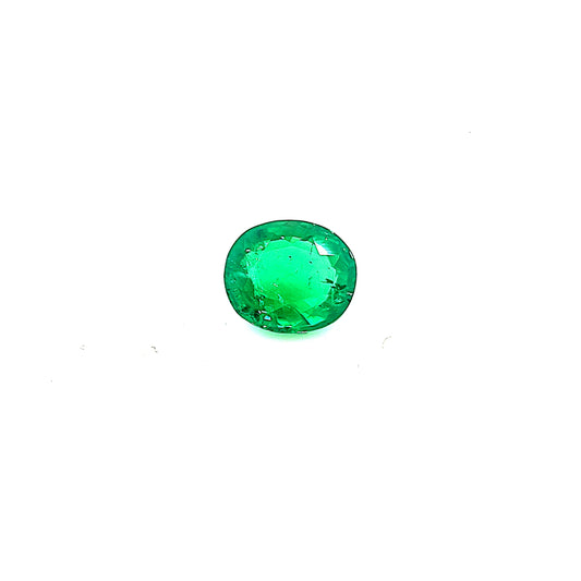 1.19ct Emerald