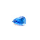 1.07ct Unheated Blue Sapphire - 7.74 x 5.11 x 4.07mm