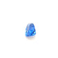 1.07ct Unheated Blue Sapphire - 7.74 x 5.11 x 4.07mm