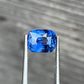 2.51ct Cornflower Blue Sapphire