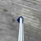 2.51ct Cornflower Blue Sapphire