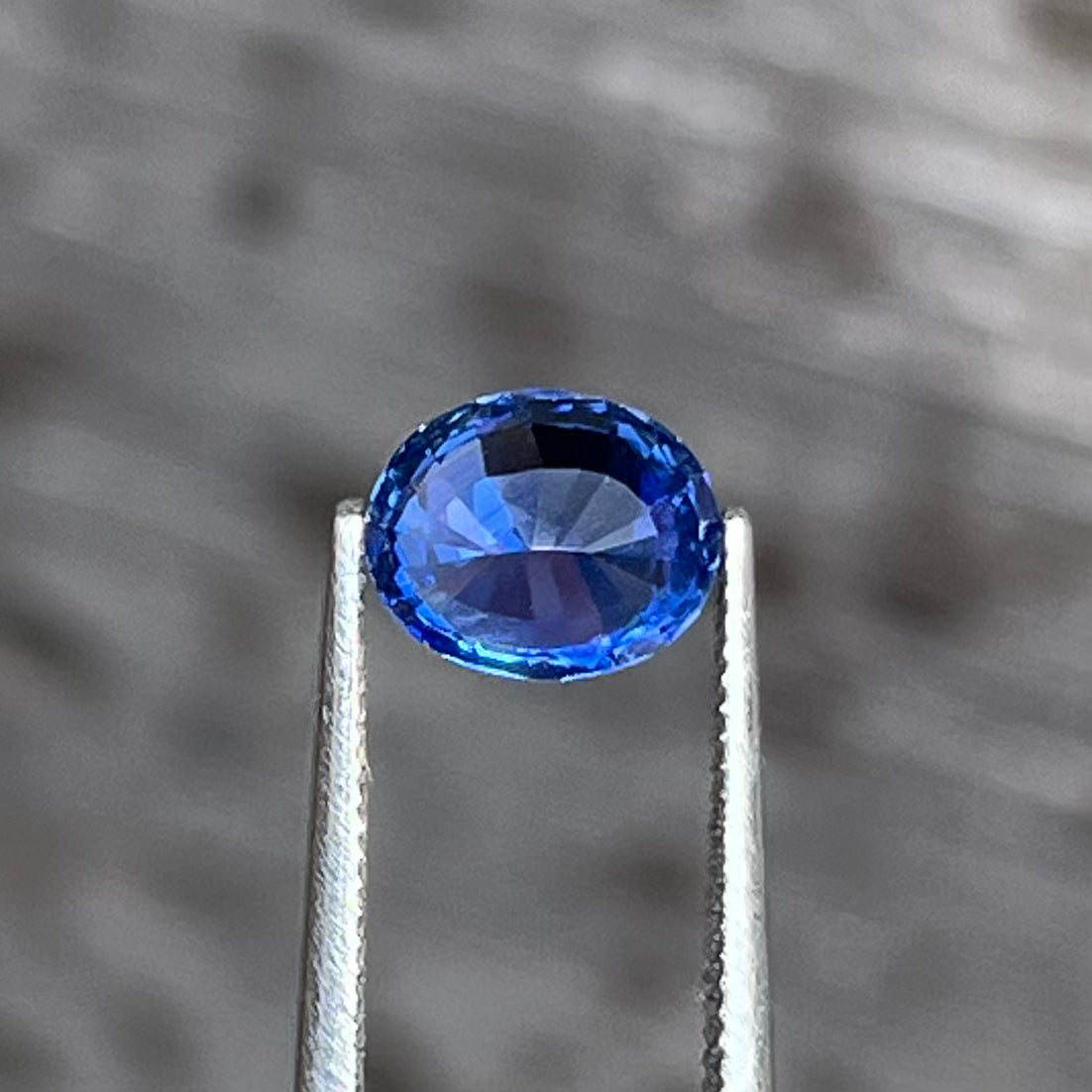 1.79ct Vivid Royal Blue Sapphire