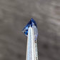 3.27ct Vivid Royal Blue Sapphire