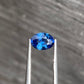 1.03ct Blue Sapphire