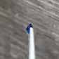 1.03ct Blue Sapphire