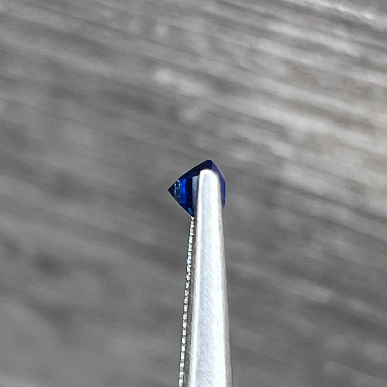 1.43ct Royal Blue Sapphire