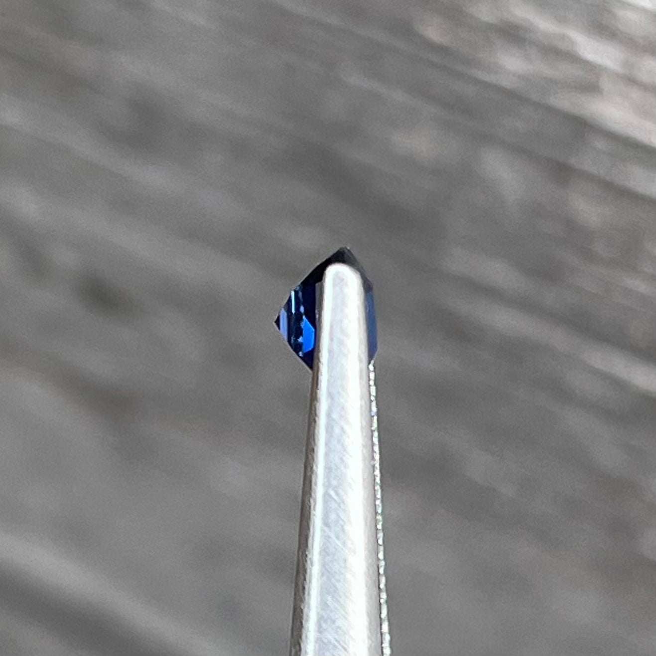 1.15ct Royal Blue Sapphire