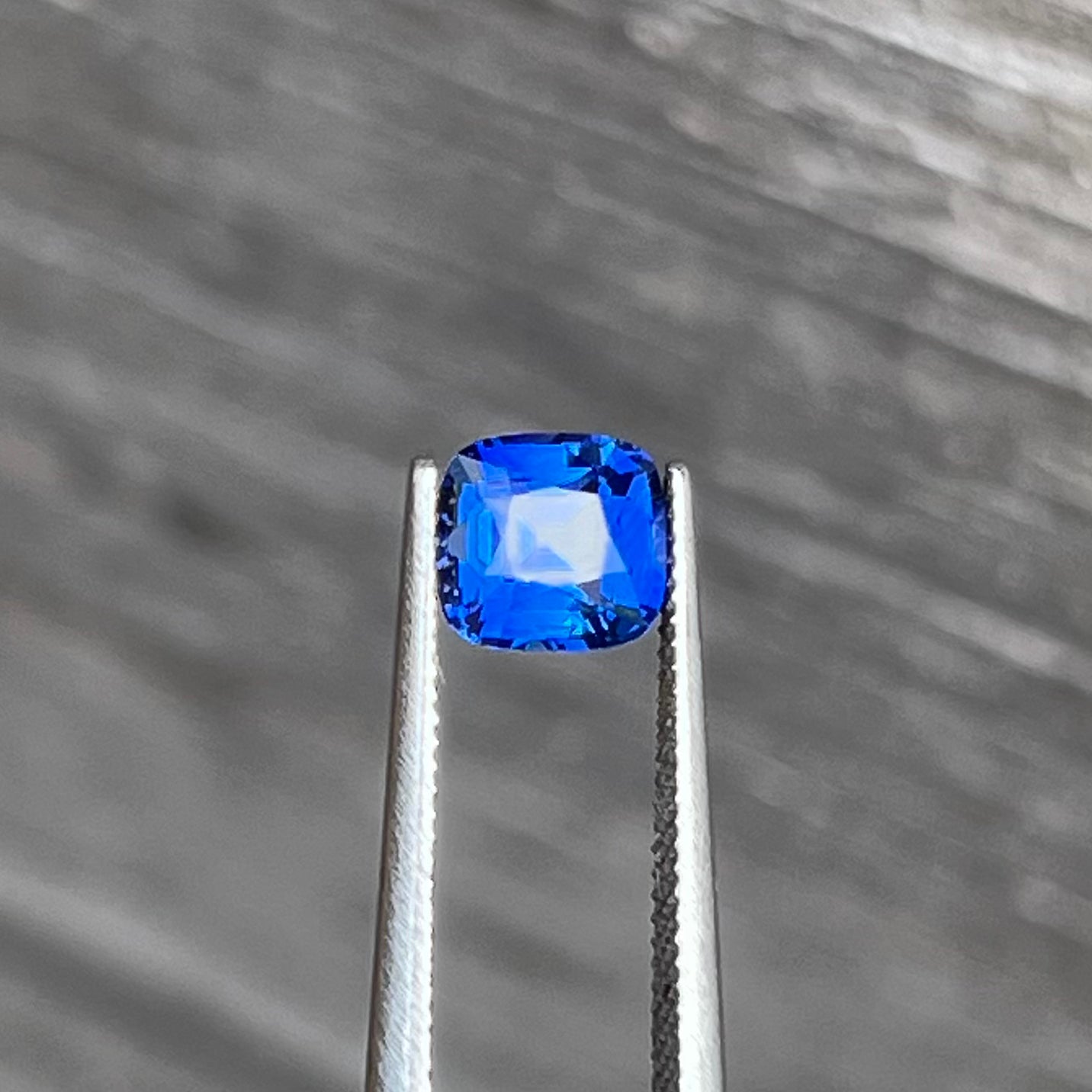 1.15ct Royal Blue Sapphire