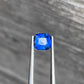 1.15ct Royal Blue Sapphire