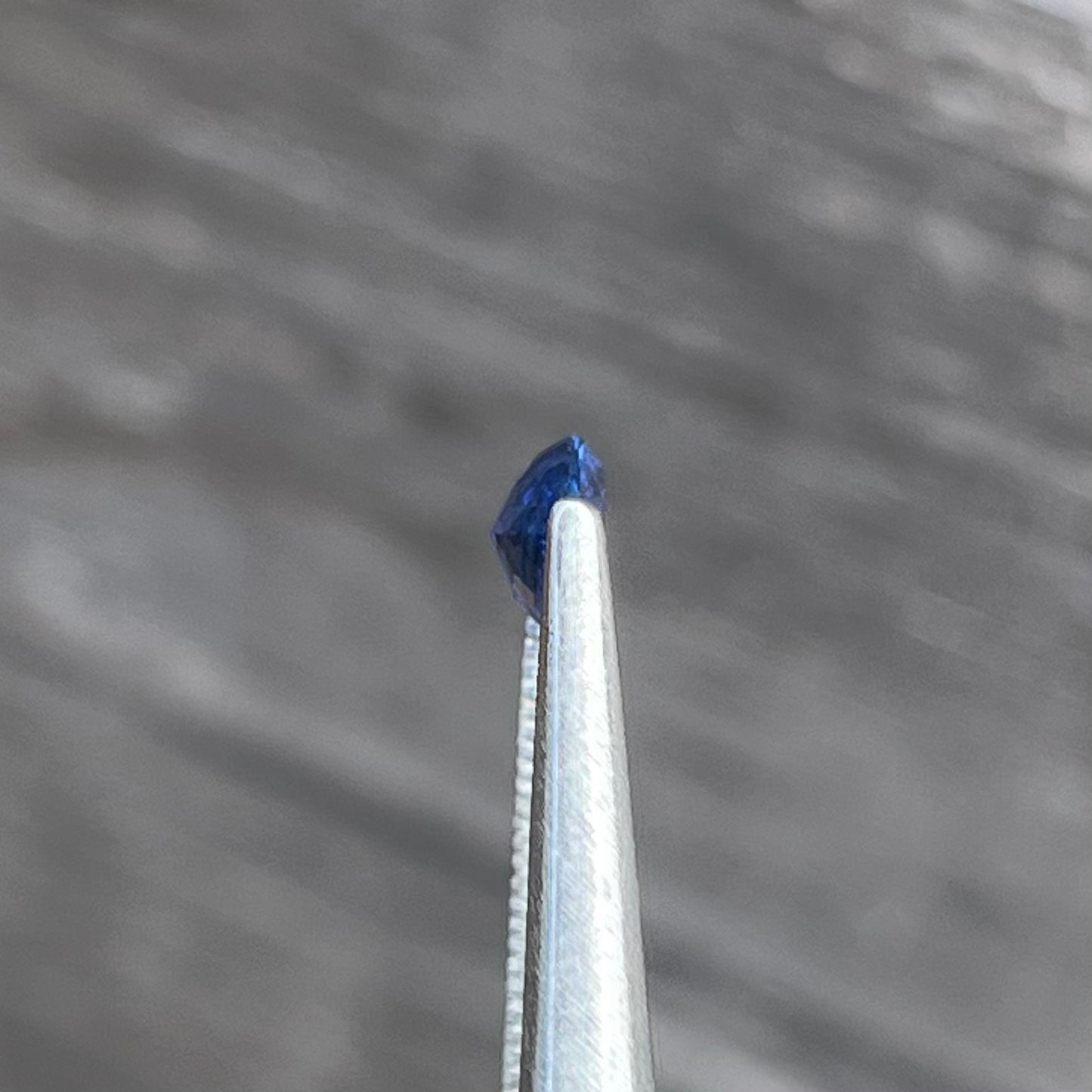 1.41ct Blue Sapphire