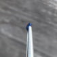 1.41ct Blue Sapphire