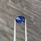 1.01ct Royal Blue Sapphire