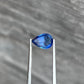 0.93ct Royal Blue Sapphire
