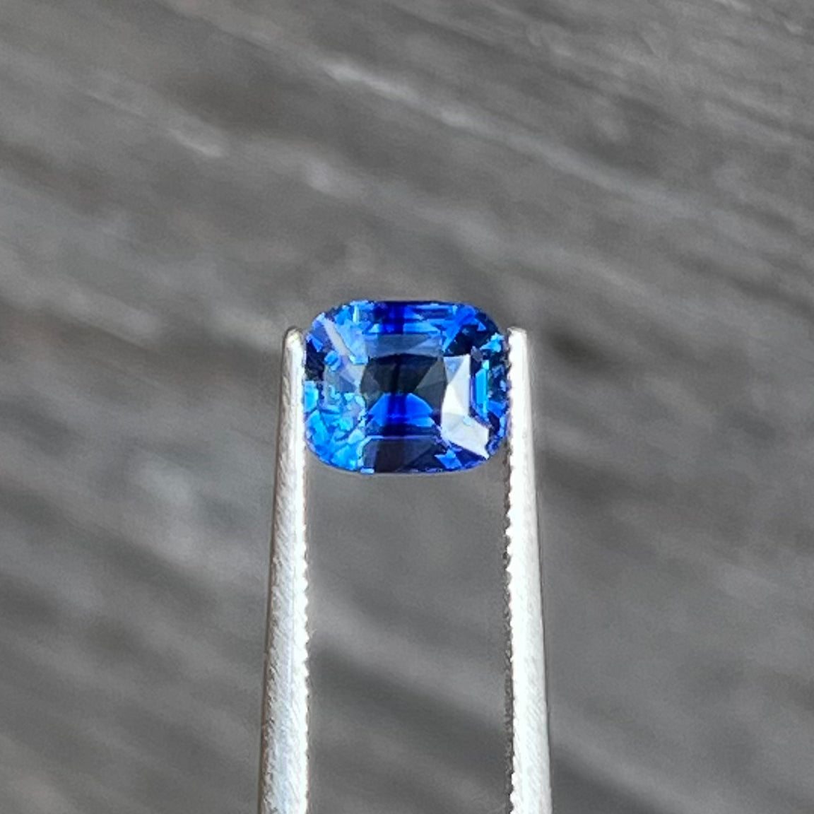 1.40ct Royal Blue Sapphire