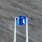 1.40ct Royal Blue Sapphire