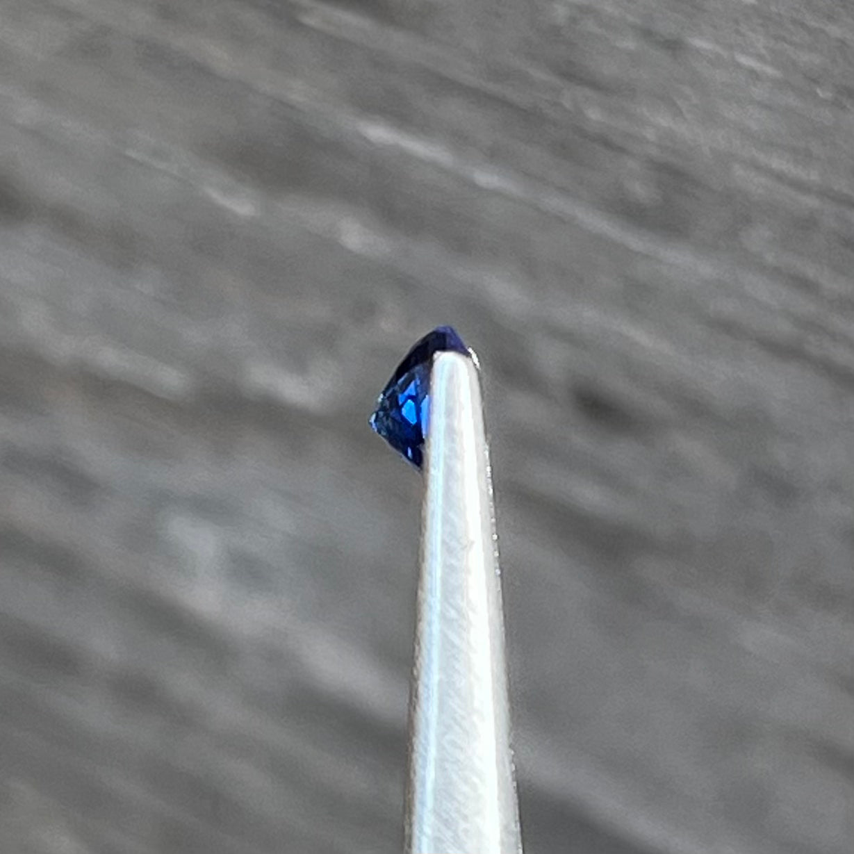 1.40ct Royal Blue Sapphire