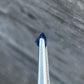 1.12ct Blue Sapphire