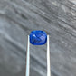 1.12ct Blue Sapphire