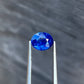 1.04ct Royal Blue Sapphire