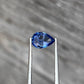 1.01ct Blue Sapphire