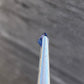 1.10ct Blue Sapphire
