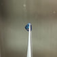 1.03ct Blue Sapphire