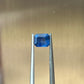 0.84ct Blue Sapphire