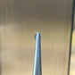 0.84ct Blue Sapphire