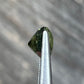 7.28ct Unheated Bi-Colour Sapphire