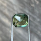 7.28ct Unheated Bi-Colour Sapphire